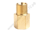 Переходник М12×1—М10×1  IZT5660