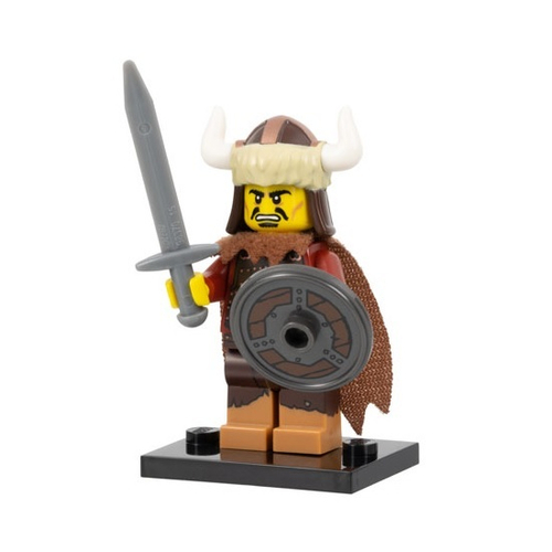 Гуннский Воин 71007 col12-2