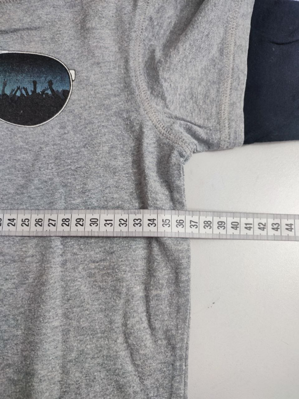 Джемпер Gymboree повседневный на 4 года