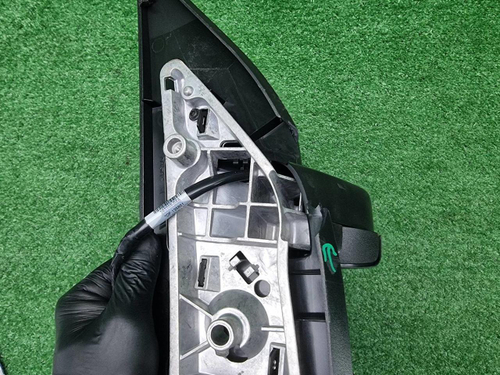 Зеркало левое Iveco Daily (2014-н.в.) 9 контактов