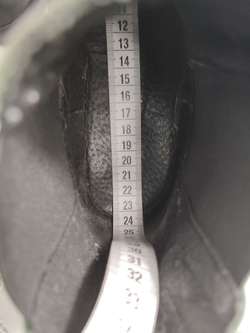 Полусапожки Softgrey кожаные 38 размер