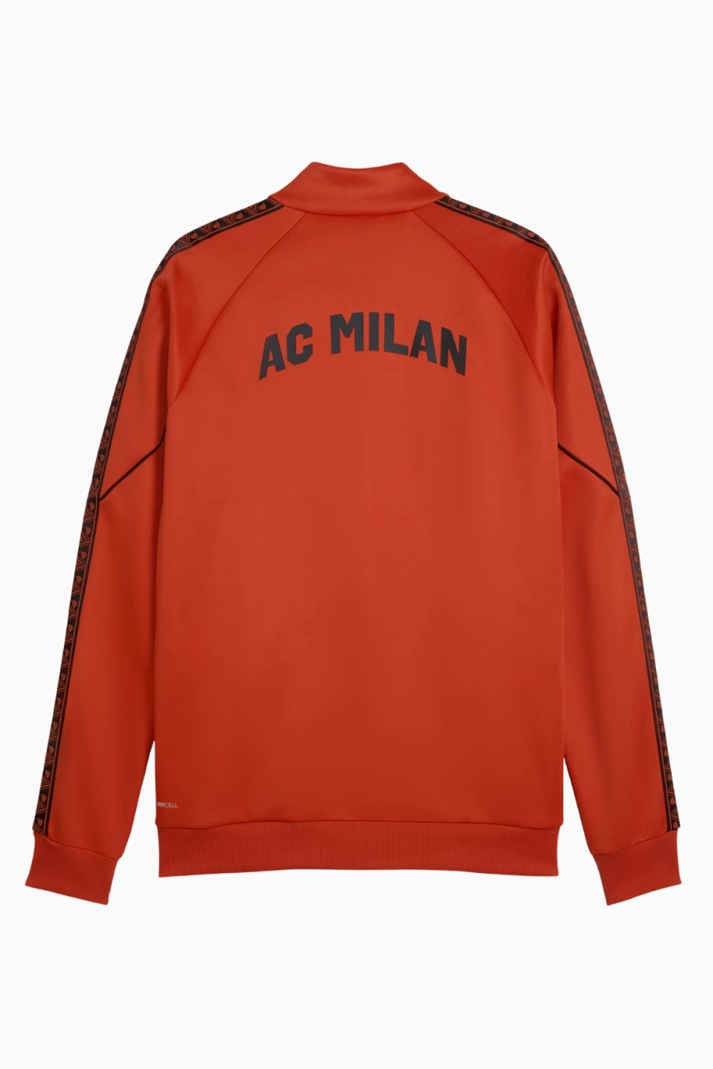 Ветровка Puma AC Milan 25/26 KING Anthem - красный