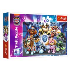 Puzzle Adventure City's Heroes