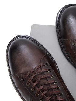 Полуботинки мужские K995-1R