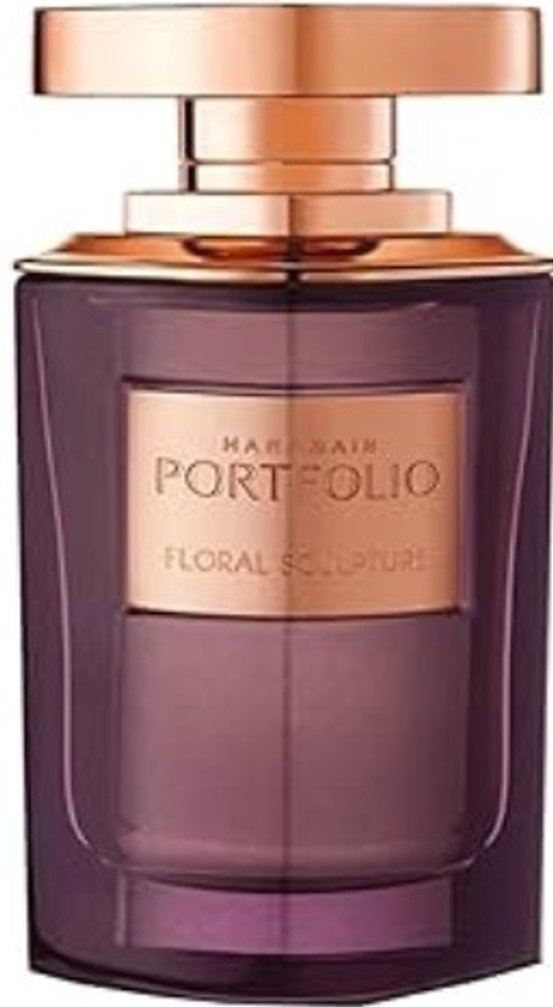 AL HARAMAIN PORTFOLIO FLORAL SCULPTURE EDP 75 ML