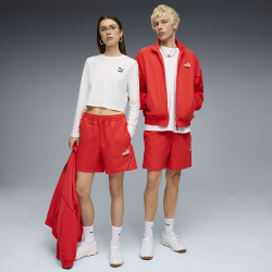 Шорты PUMA FUTURE.ARCHIVE Shorts