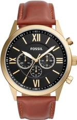 Мужские наручные часы Fossil BQ2261