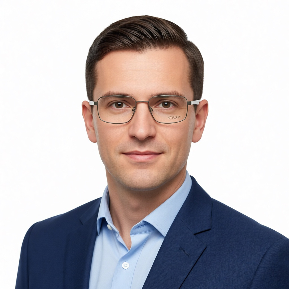 Оправа для очков Glory 786 Gun