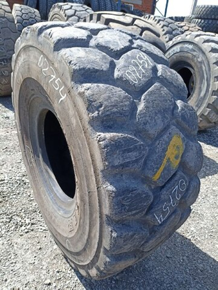 23.5R25 Goodyear RT-3B шина б/у