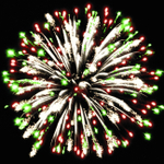 МЧС: Мощный Чумовой Салют (1 х 80)