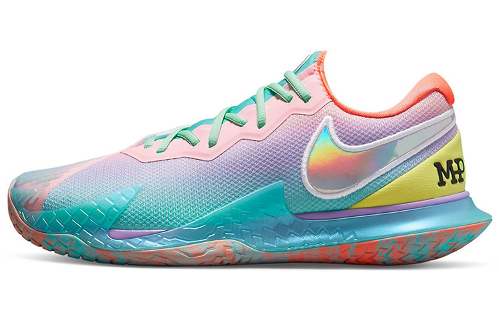 Кроссовки Nike Court Zoom Vapor Cage 4 "Doernbecher"