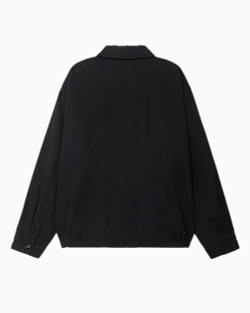 Куртка джинс. Октябрь Work Jacket