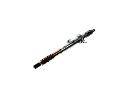 41161-ZY3-A00 SHAFT, PROPELLER