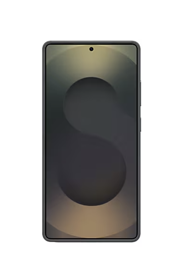 Чехол Kindsuit ( кожа )для Galaxy S25 Ultra. , черный