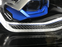Фара правая BMW X7 G07 (19-22) Laser Light
