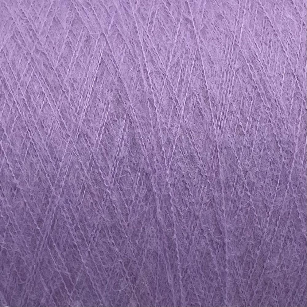 Manifattura LANE PUCCI 30% вспушеная альпака 30% полиамид 40% полиакрил