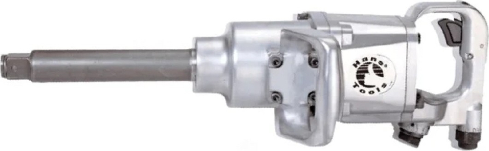 Гайковерт пневматический HANS 88110 ударный на 1", 2033 N.m.