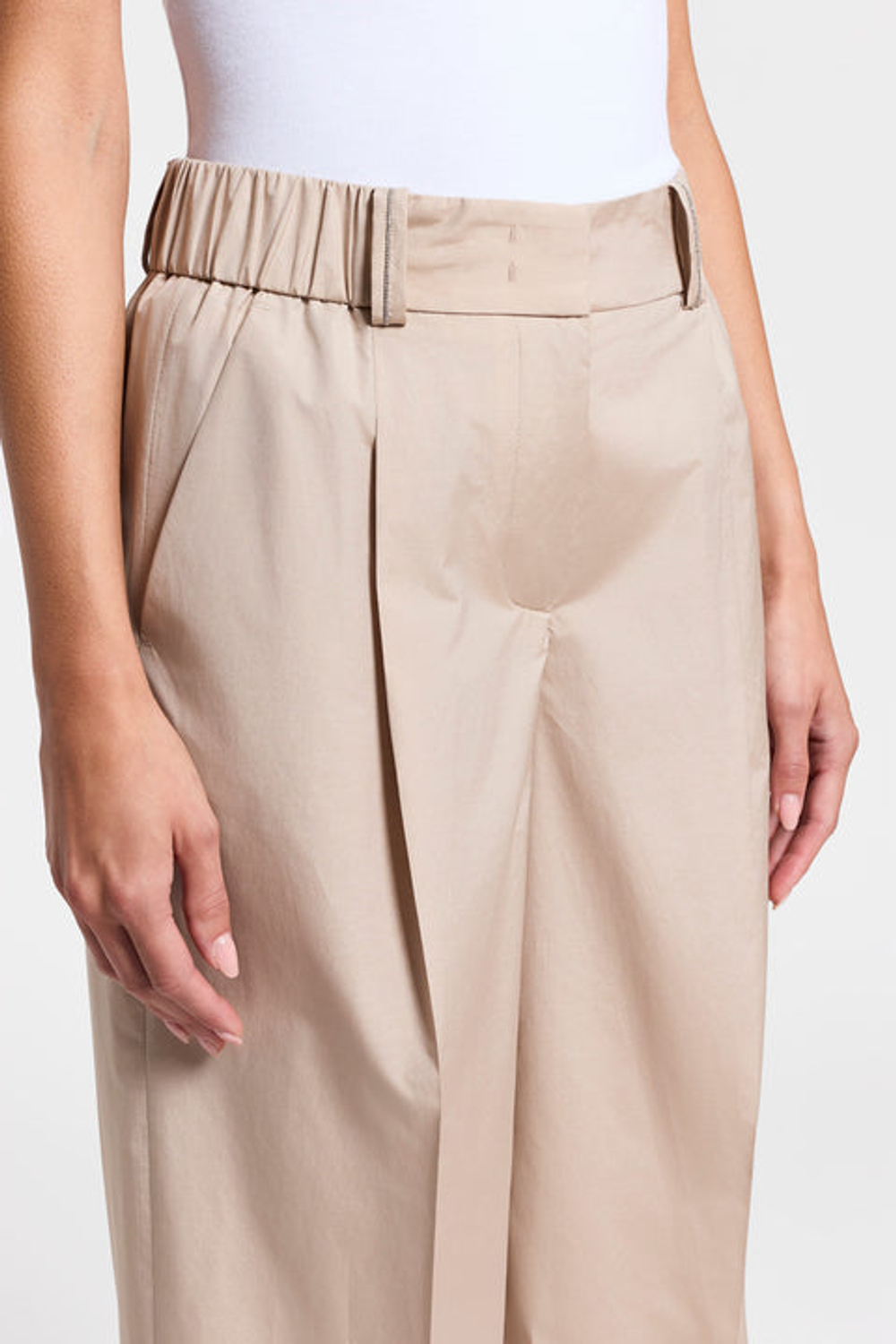 Брюки PESERICO 42IT