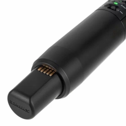 Shure SLXD2/SM58 — цифровой ручной передатчик с капсюлем SM58, диапазон H56 (518-562 МГц)