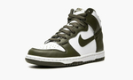 Dunk High Retro GS "Cargo Khaki"