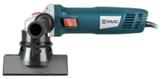 Кромкорез ручной Ravic RV-9