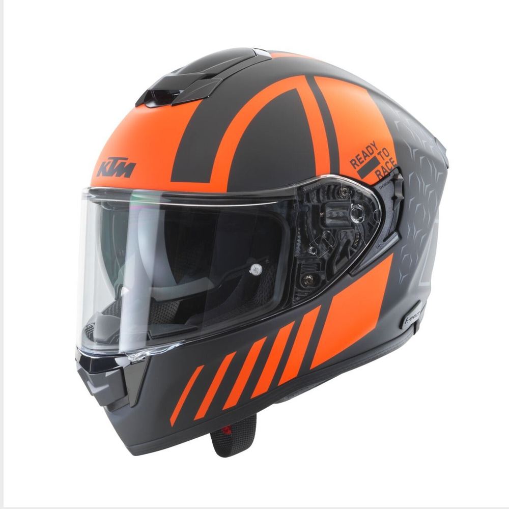 Шлем KTM ST501 HELMET