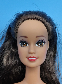 Кукла Барби 90х Mexican Barbie 021445