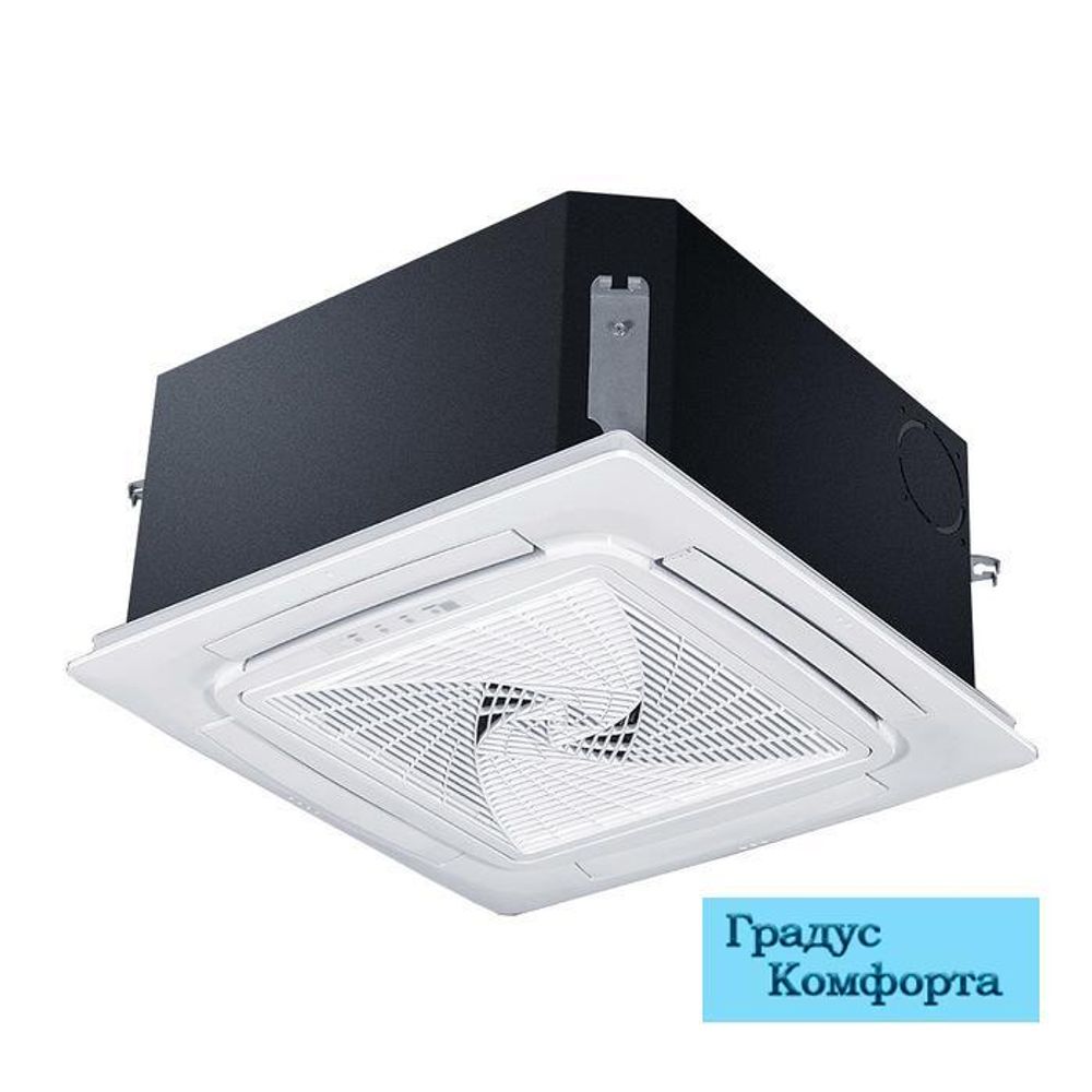 Кассетные кондиционеры Haier AB50S2SC2FA/1U50S2SJ2FA