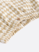 Свитшот и штаны в комплекте для малышей Next N22-632, Бежевый