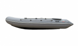 Лодка ПВХ «Кайман N-380» НДНД