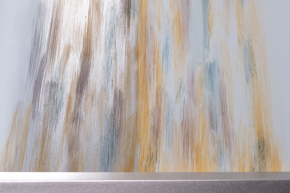 Стол журнальный 56х56х61см Garda Decor Mirage