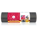 Мешки для мусора суперпрочные 160л, 10шт «Русалочка»