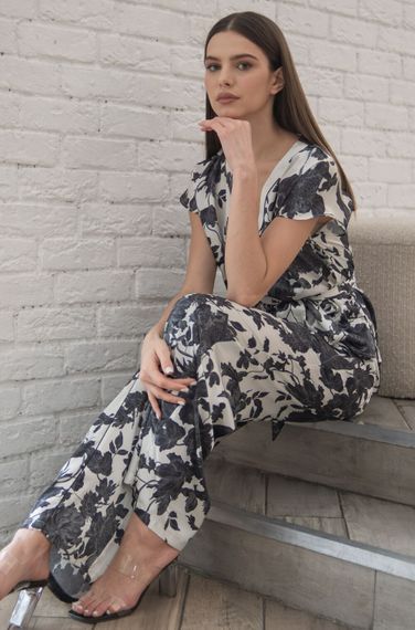 Пижама Mia-Amore 4116 "Gladis"