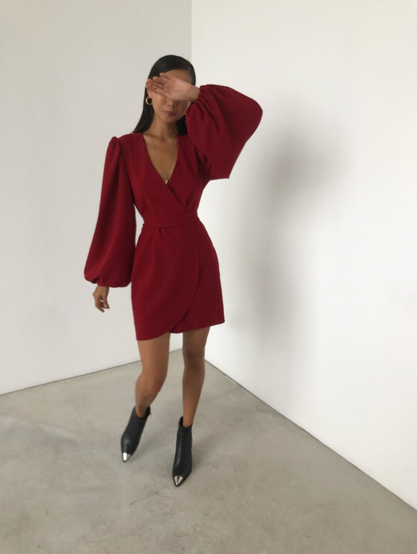 ПЛАТЬЕ КРИС