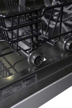 Посудомоечная машина Hansa ZWM427EWH