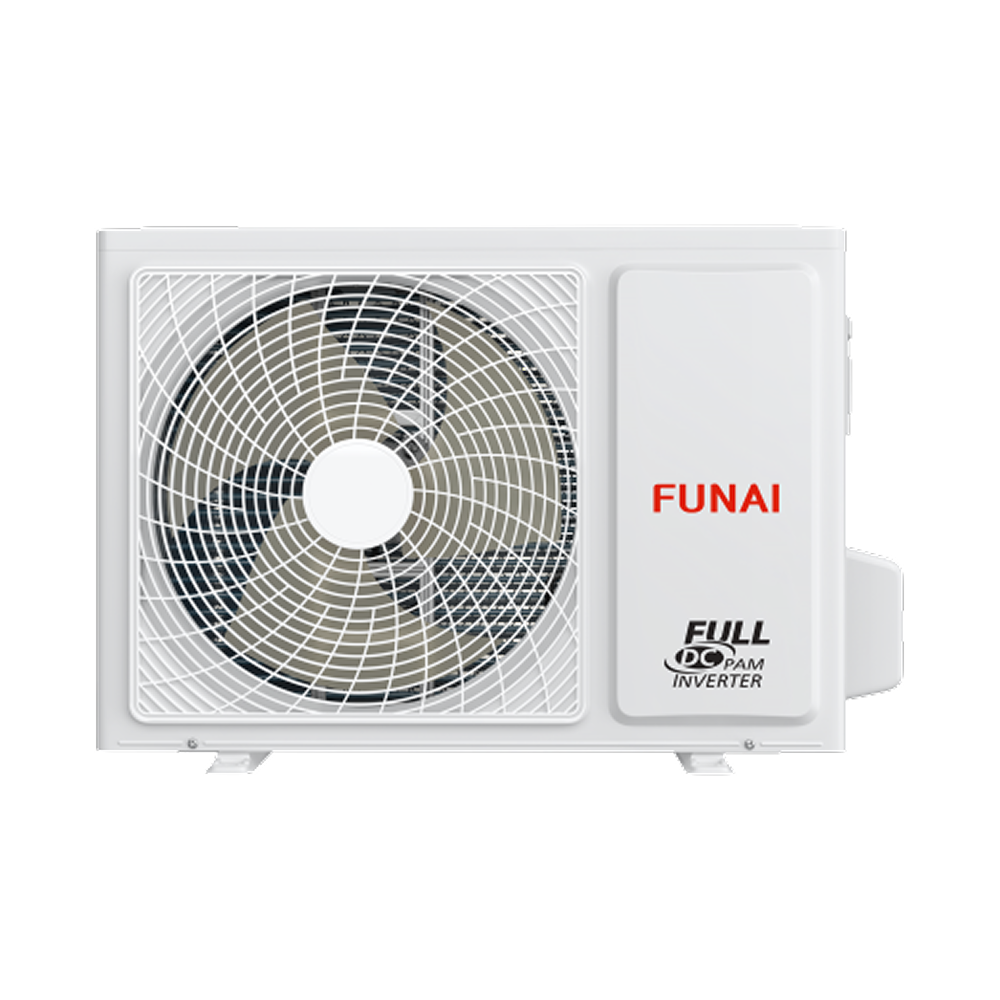 Funai Emperor UP Smart Eye Inverter RAC-I-EU25HP.D01