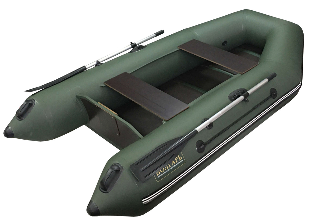 Лодка ПВХ ВЕЛЬБОТ Волгарь 310 МКXL