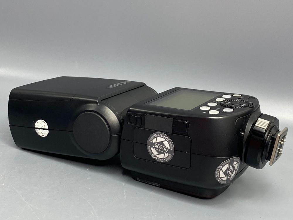 Godox Ving V860III-N TTL