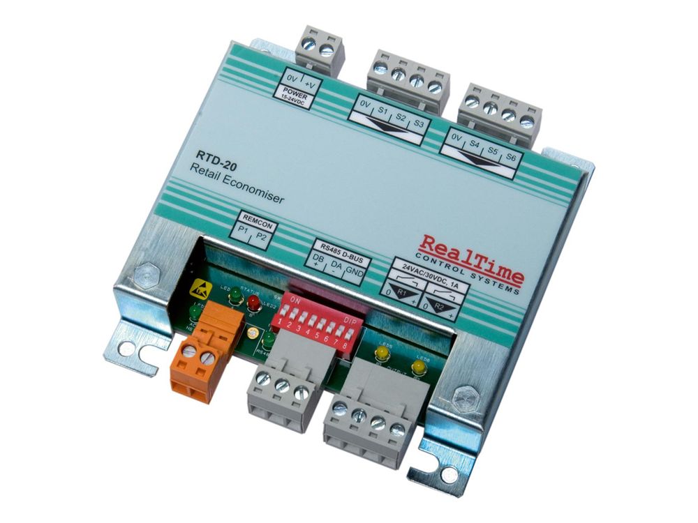 Daikin RTDRTD-20