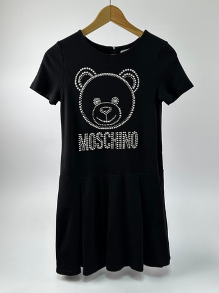 Платье Moschino