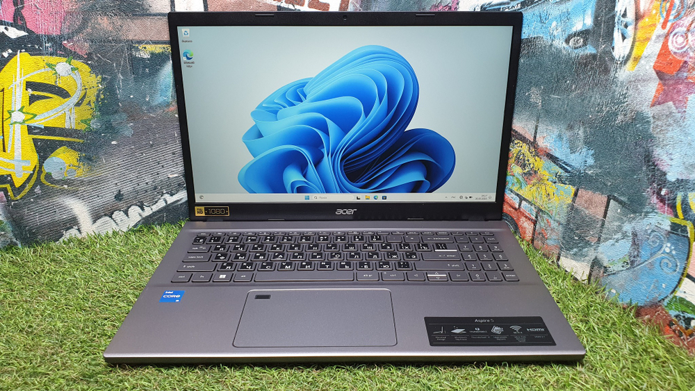 Ноутбук Acer i5-12/16Gb/FHD/Aspire 5 A515-57 A515-57-5553/Windows 11