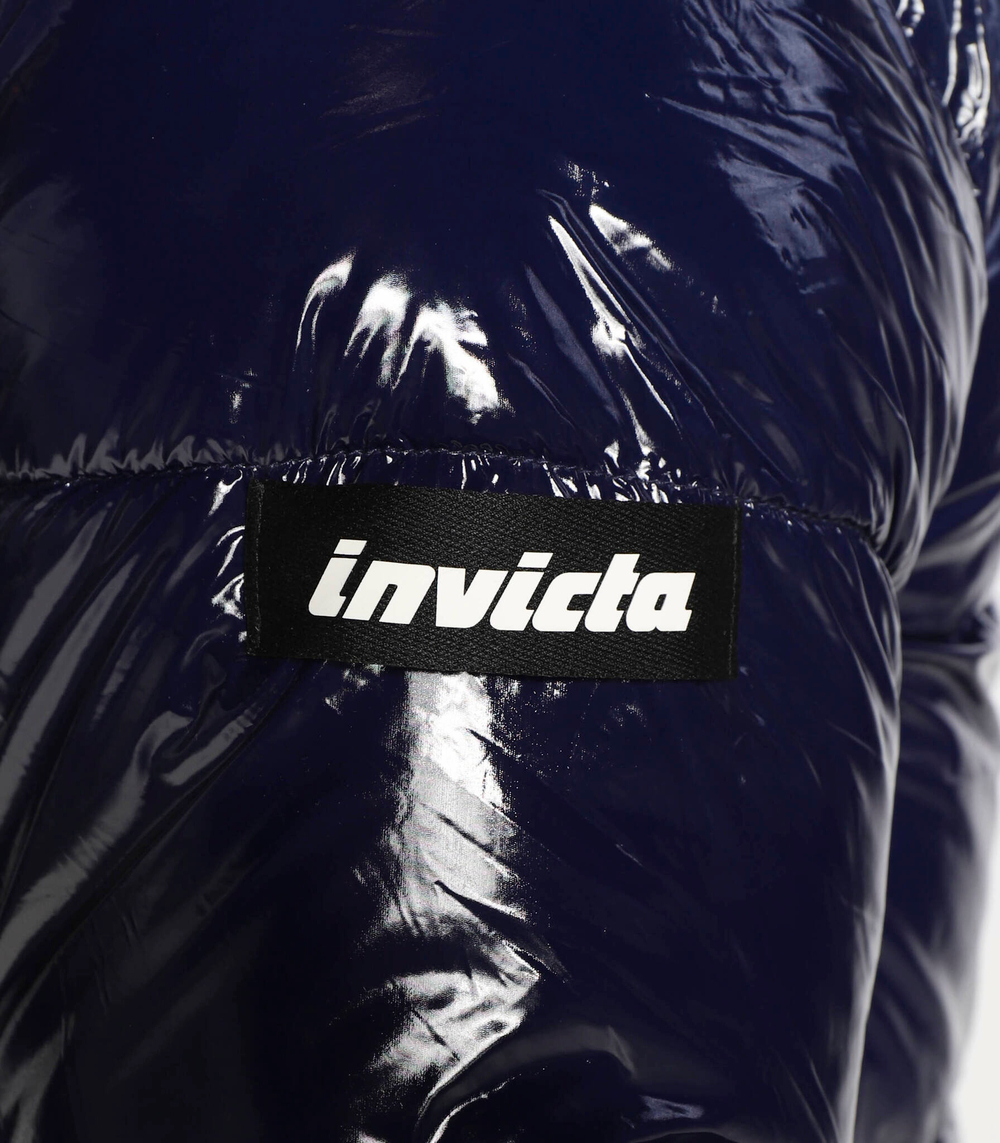 куртка на подтяжках Invicta - темно-синий(4431900)