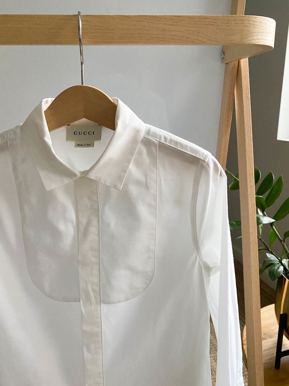 Рубашка Gucci, 116