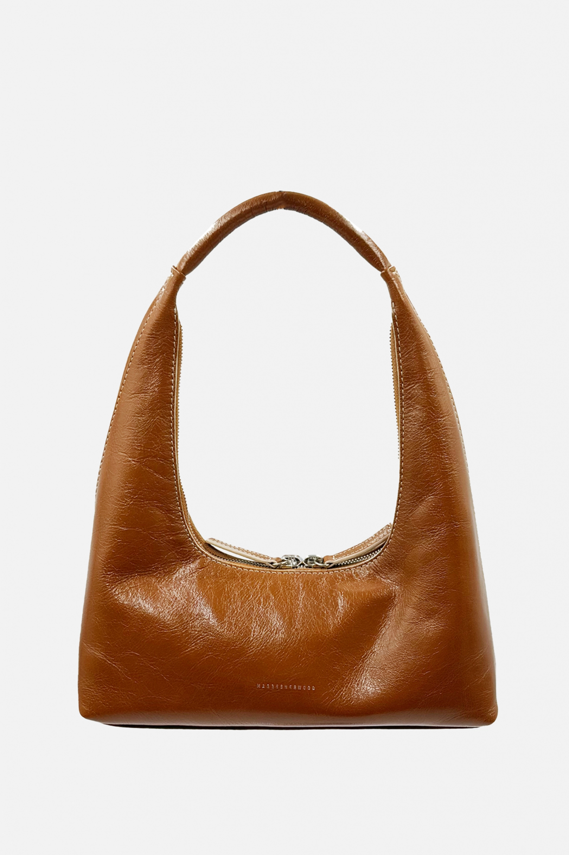 Сумка HOBO SHOULDER Бежевый