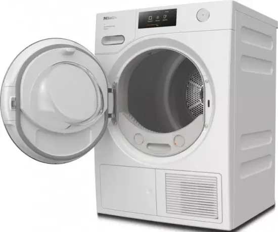 Сушильная машина Miele TWV780WP