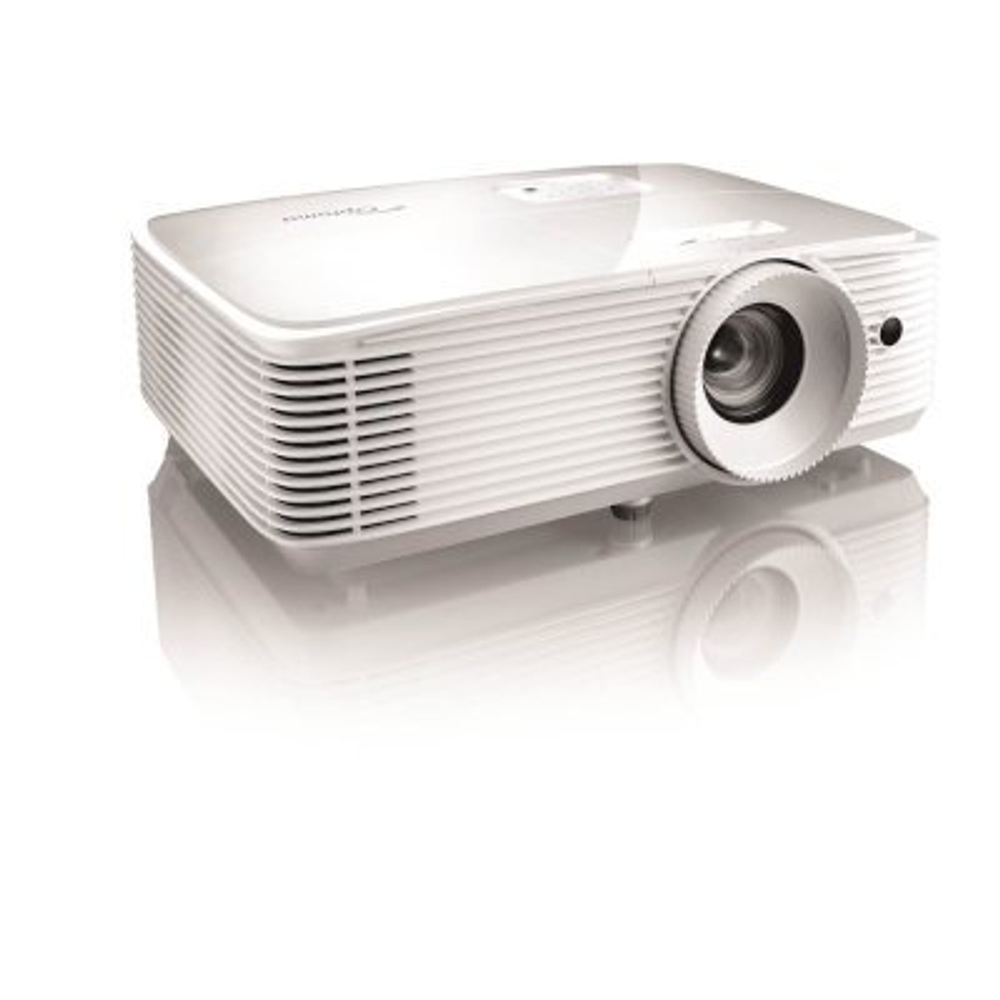 Проектор Optoma HD29HLVx