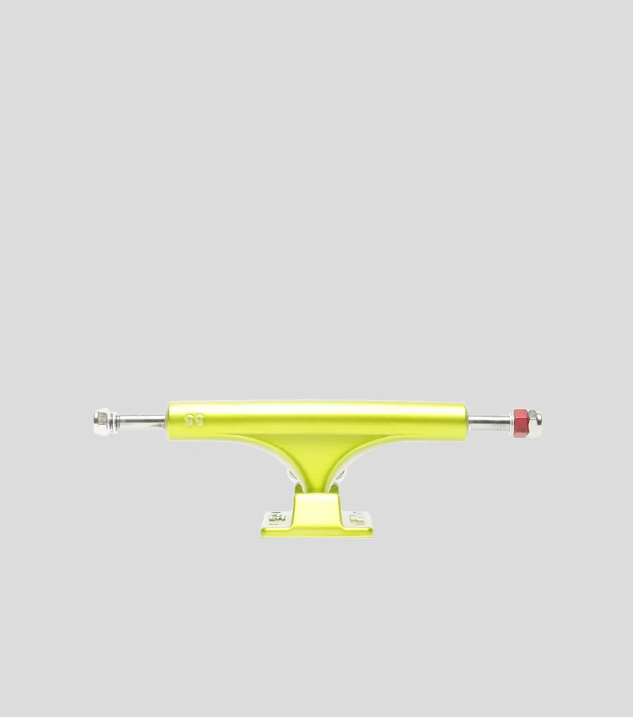 Ace Trucks AF1 Satin Lime 55 3590
