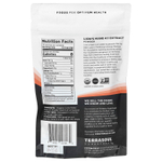 Terrasoul Superfoods, ежовик гребенчатый, грибной порошок, 5,5 унции (156 г)