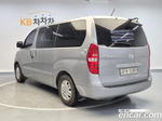 Hyundai The New Grand Starex Van 5-и местный (10.2019)