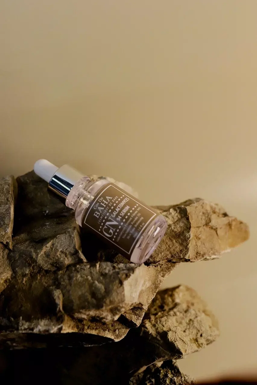 Cos De BAHA Сыворотка ферментированная с галактомисисом - Galactomyces serum (GN), 30мл